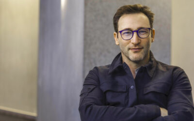 Die Harmonie von sinnorientierter Unternehmensführung und den Inspirationen von Simon Sinek