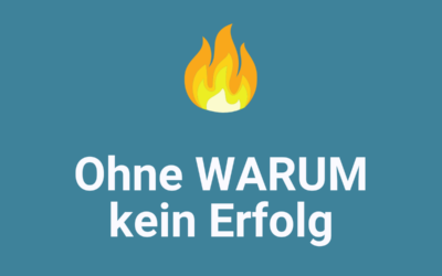 Erfolg ist kein Zufall!